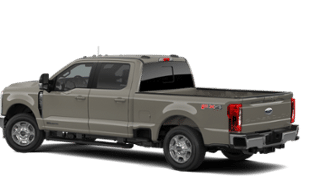 2026 Ford Super Duty® External Image 2
